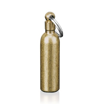 Good quality oil lighter kits, copper fuel canisters ,the portable bottle for oil